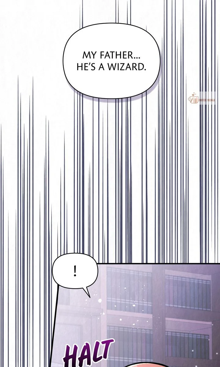 Dear, Not Cunning Witch Chapter 23 - Page 7
