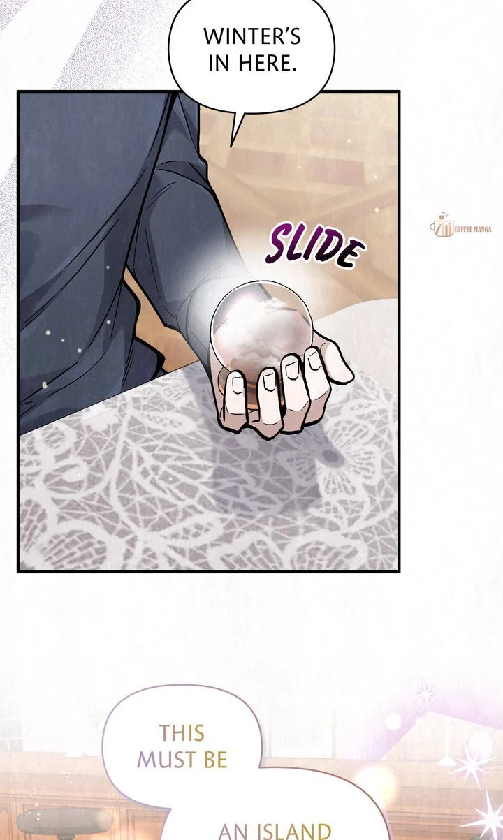 Dear, Not Cunning Witch Chapter 23 - Page 74