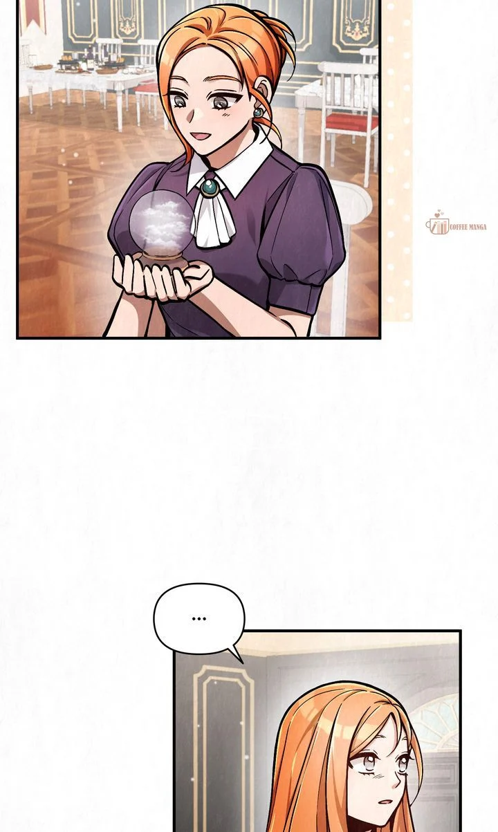 Dear, Not Cunning Witch Chapter 23 - Page 79