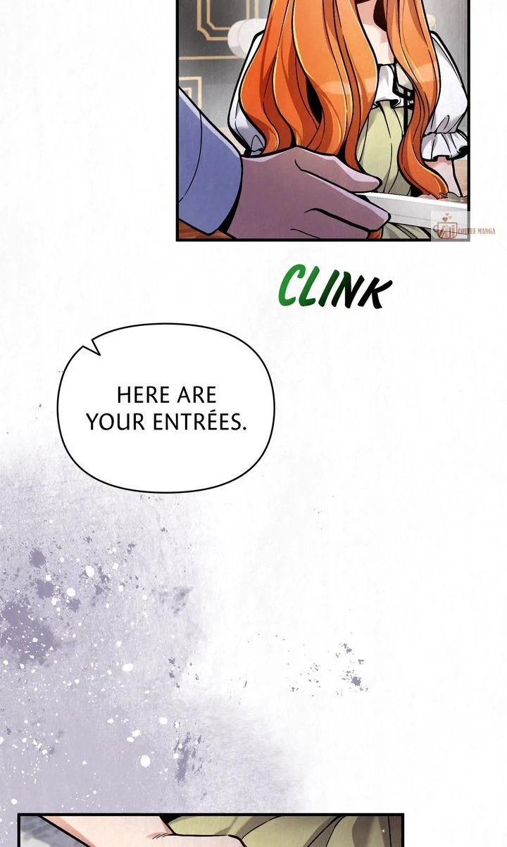 Dear, Not Cunning Witch Chapter 23 - Page 80