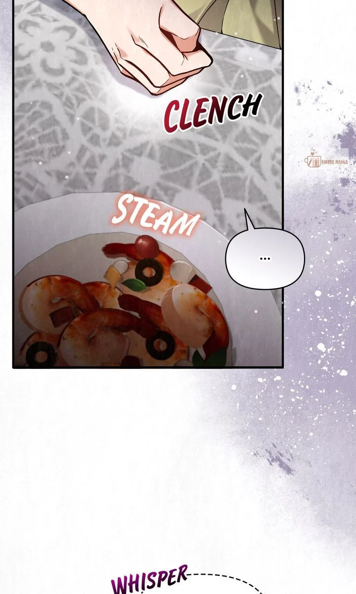 Dear, Not Cunning Witch Chapter 23 - Page 81