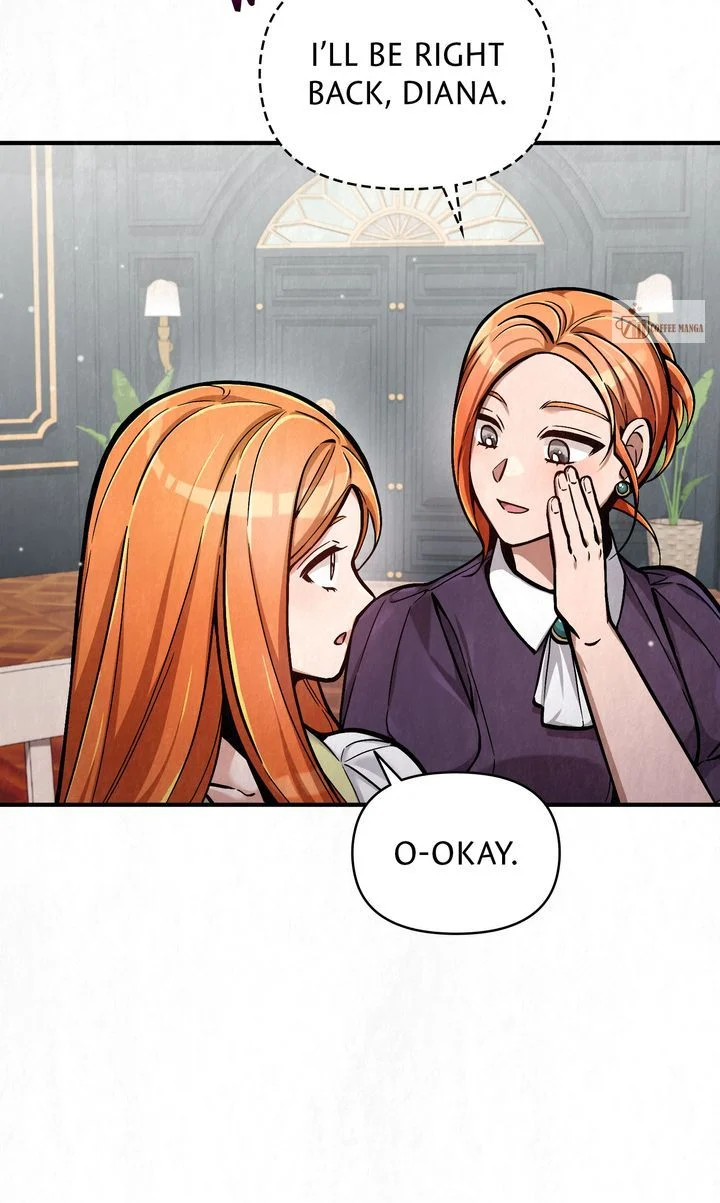 Dear, Not Cunning Witch Chapter 23 - Page 82