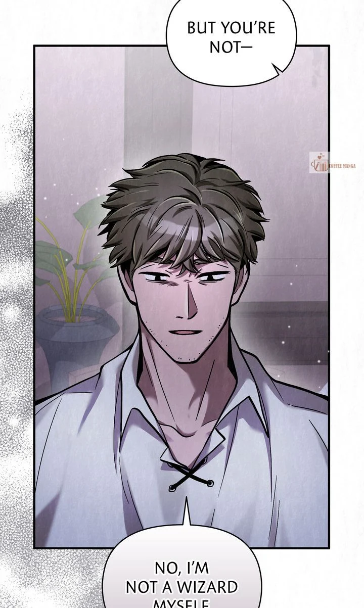 Dear, Not Cunning Witch Chapter 23 - Page 9