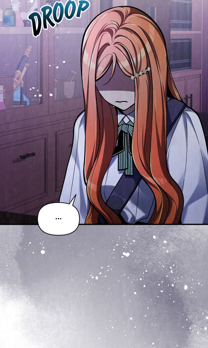 Dear, Not Cunning Witch Chapter 24 - Page 1