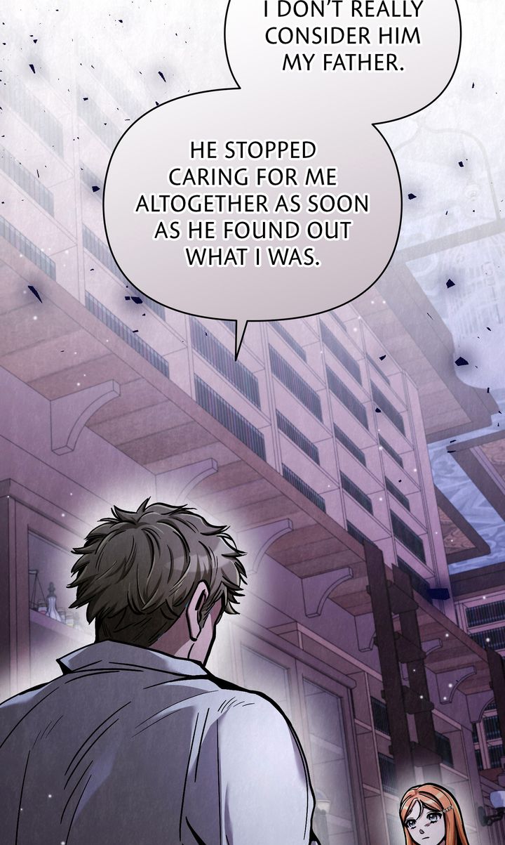 Dear, Not Cunning Witch Chapter 24 - Page 19