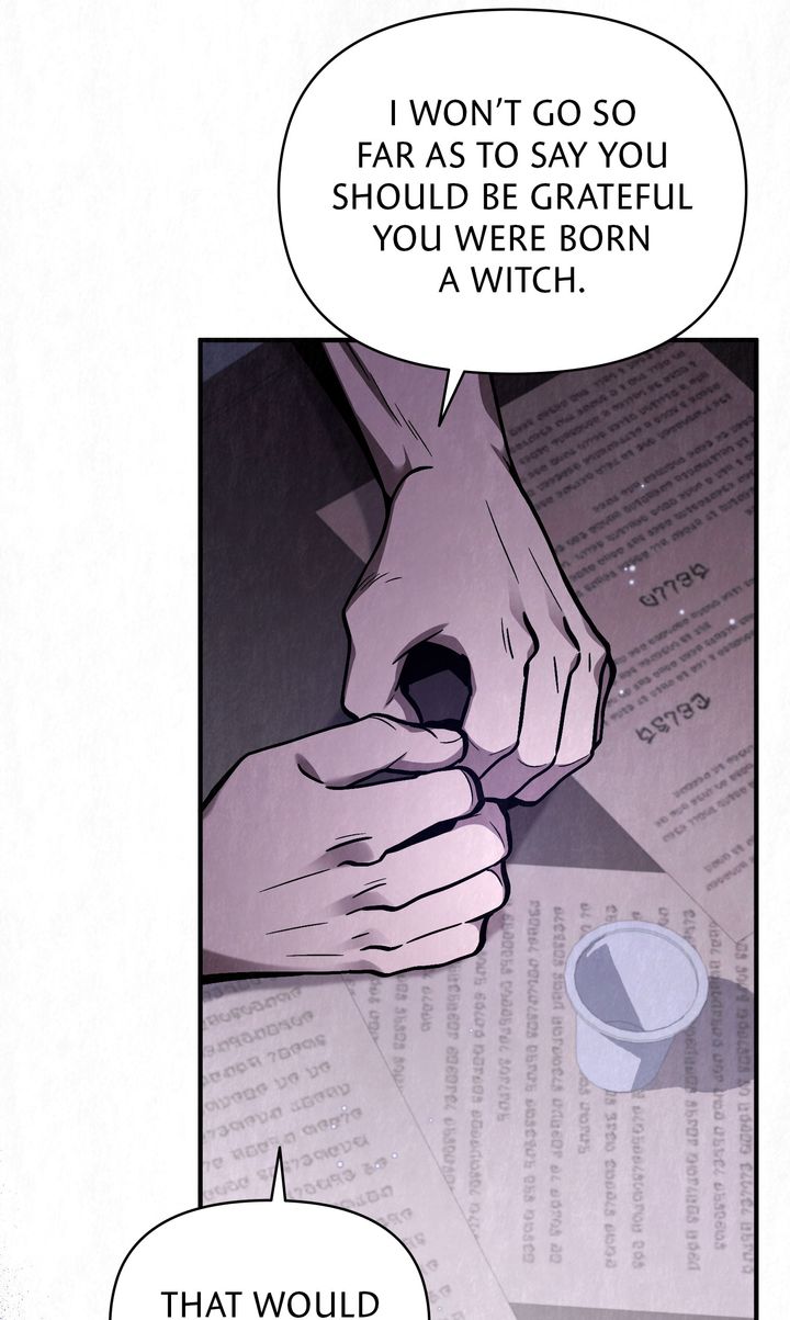 Dear, Not Cunning Witch Chapter 24 - Page 27
