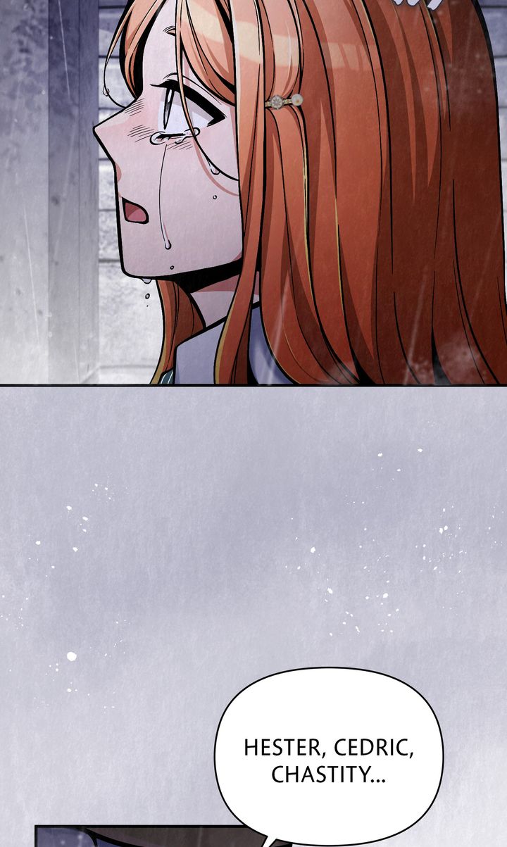 Dear, Not Cunning Witch Chapter 24 - Page 43