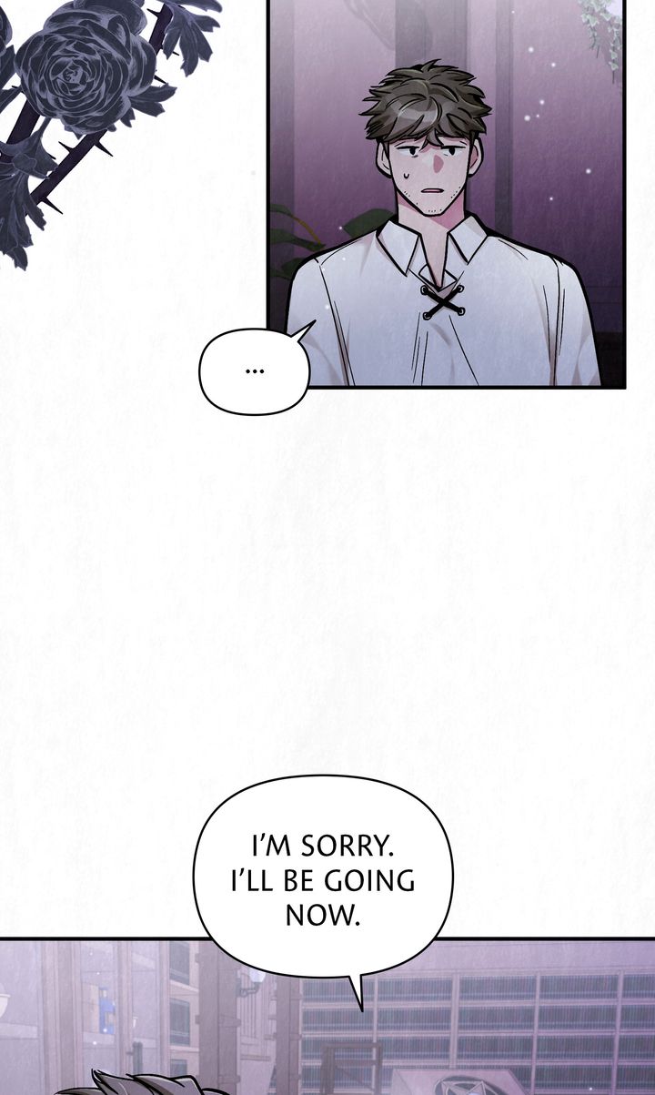 Dear, Not Cunning Witch Chapter 24 - Page 5