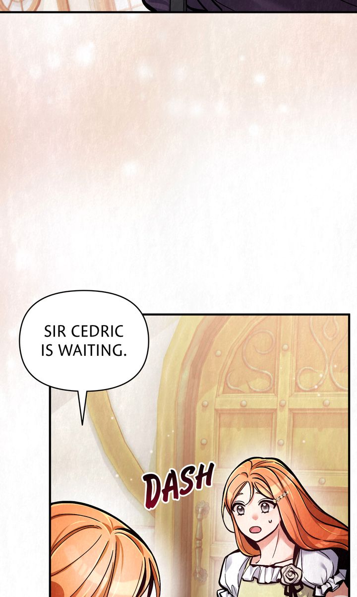 Dear, Not Cunning Witch Chapter 24 - Page 50
