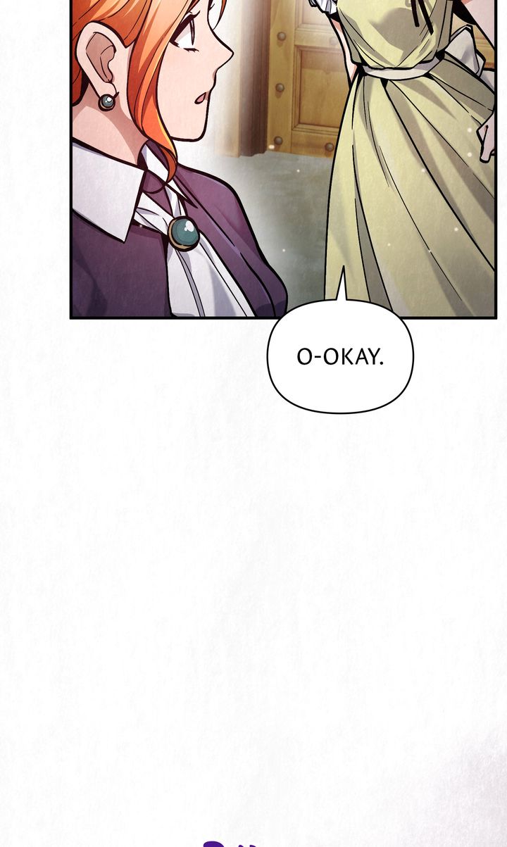 Dear, Not Cunning Witch Chapter 24 - Page 51