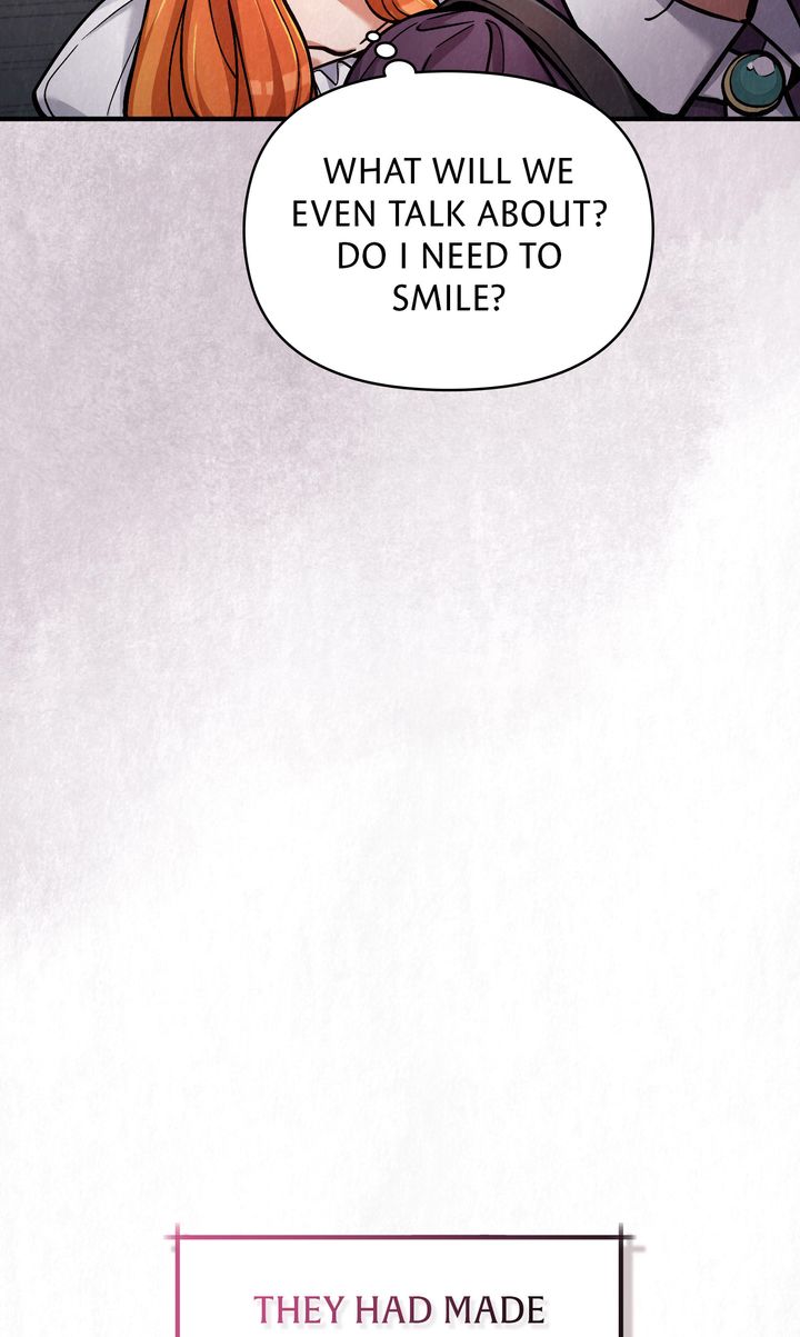 Dear, Not Cunning Witch Chapter 24 - Page 53