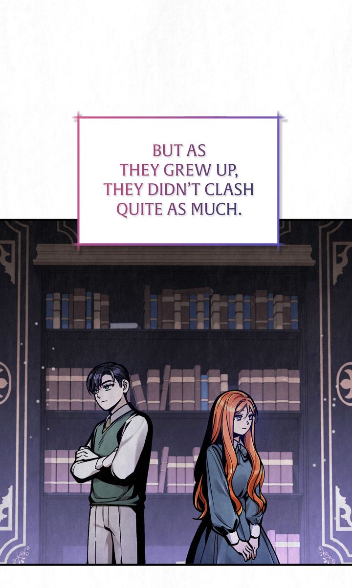 Dear, Not Cunning Witch Chapter 24 - Page 55