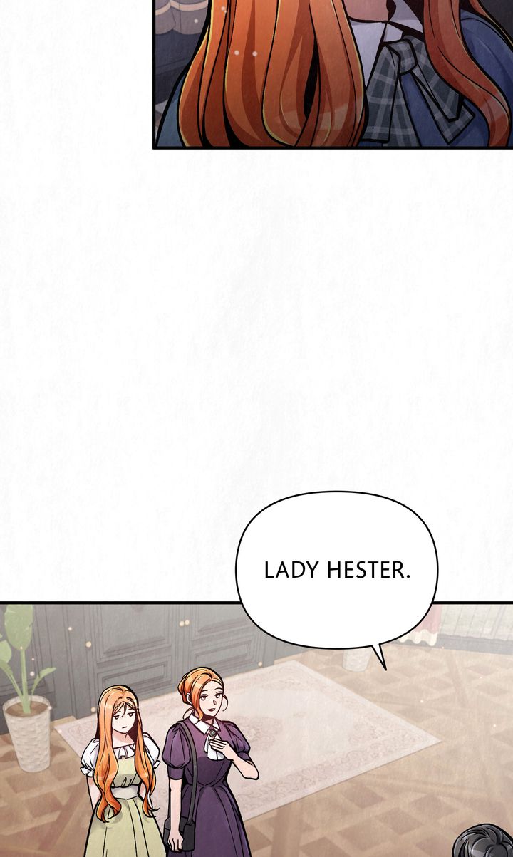 Dear, Not Cunning Witch Chapter 24 - Page 58