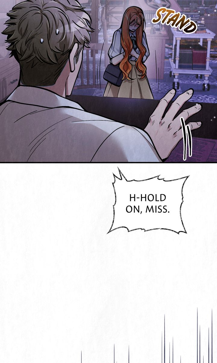 Dear, Not Cunning Witch Chapter 24 - Page 6