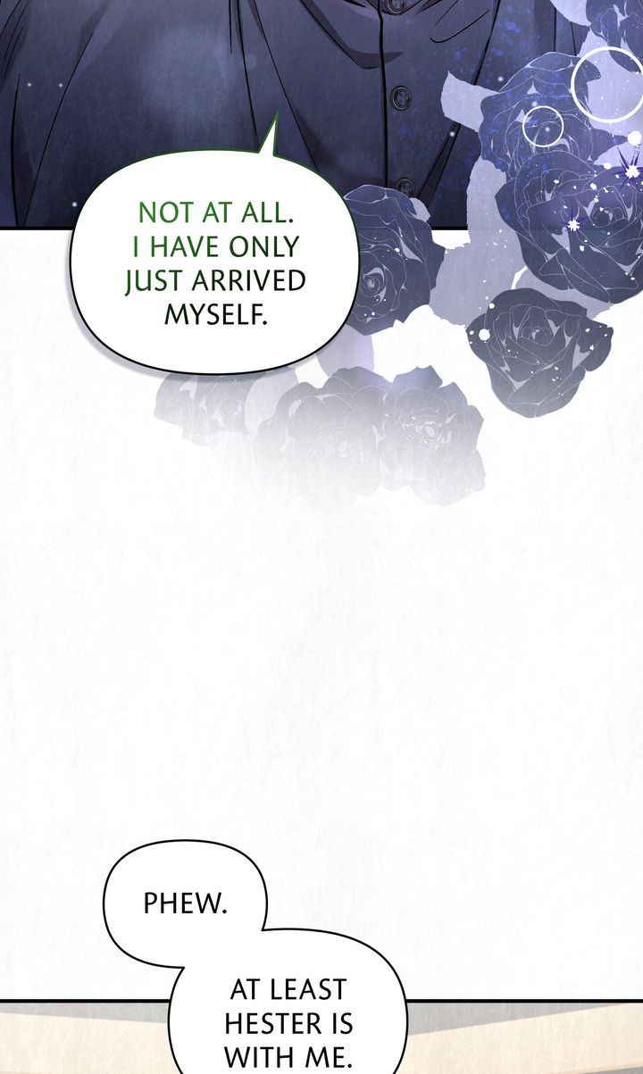Dear, Not Cunning Witch Chapter 24 - Page 61