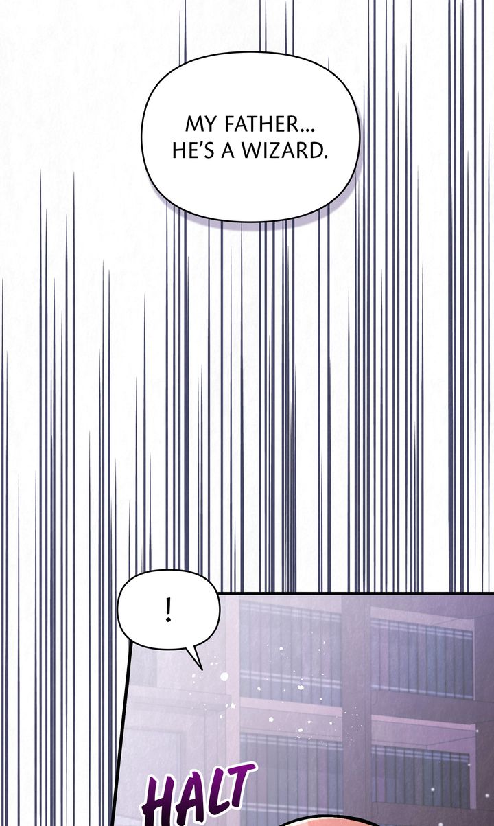 Dear, Not Cunning Witch Chapter 24 - Page 7
