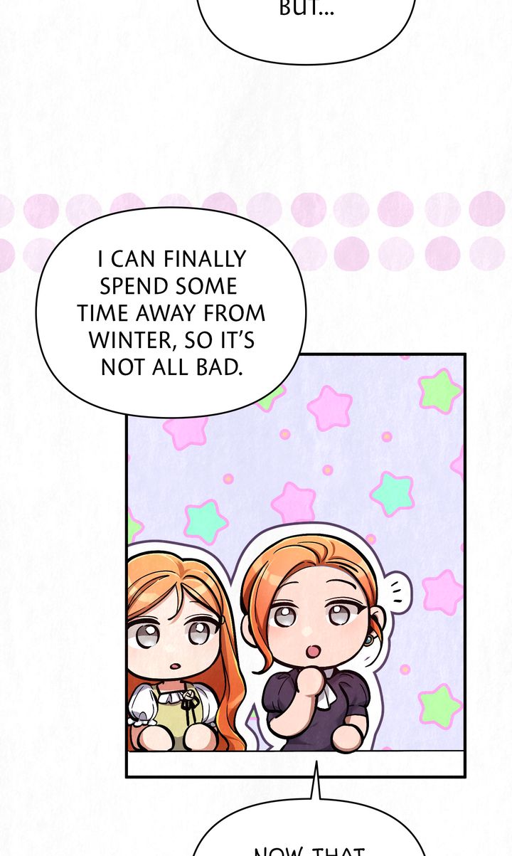 Dear, Not Cunning Witch Chapter 24 - Page 72