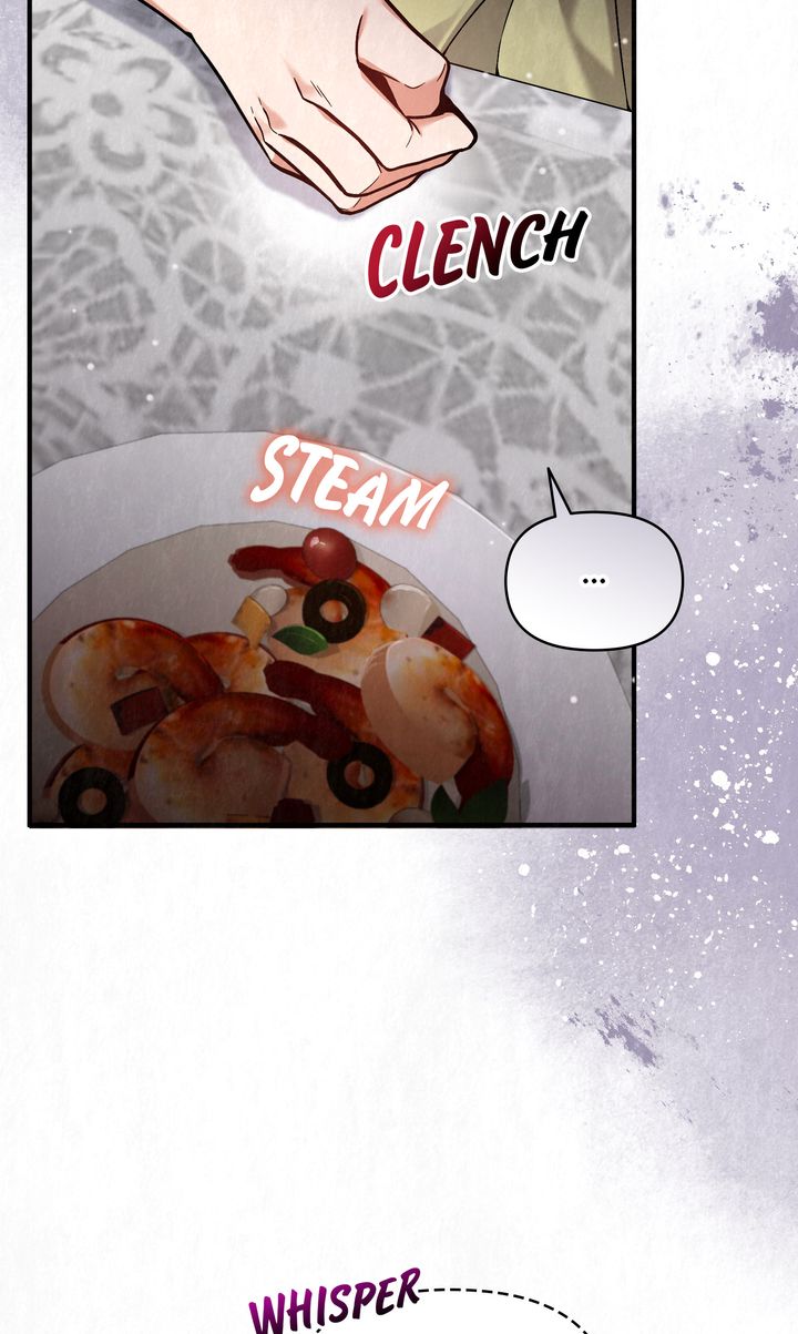 Dear, Not Cunning Witch Chapter 24 - Page 81