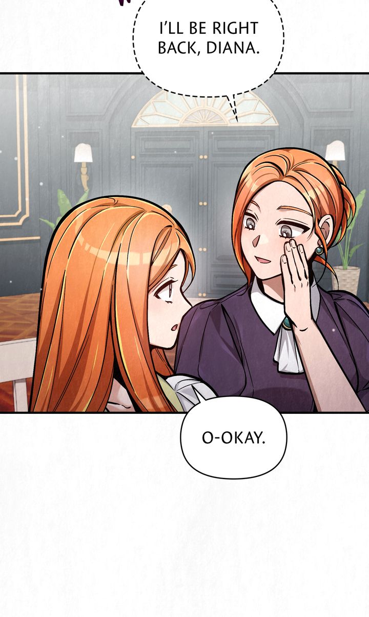 Dear, Not Cunning Witch Chapter 24 - Page 82