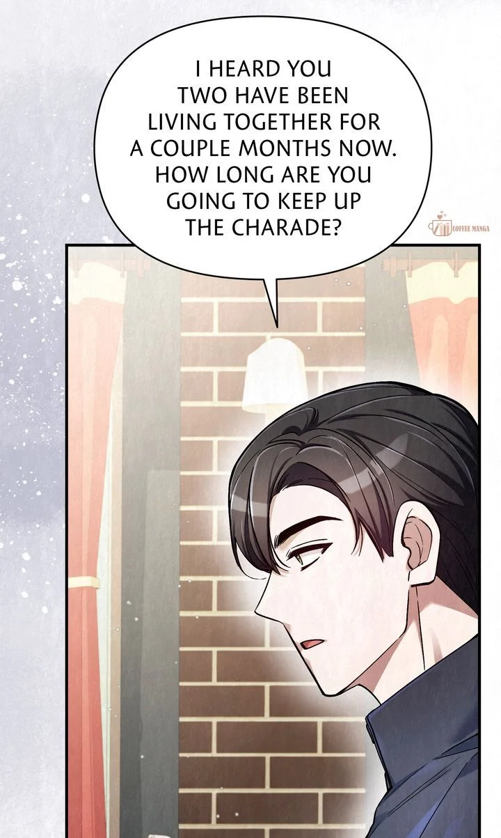 Dear, Not Cunning Witch Chapter 25 - Page 12