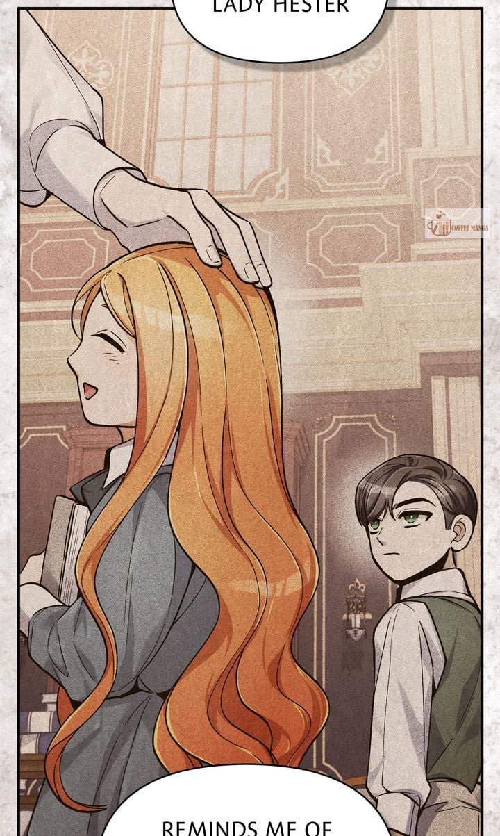 Dear, Not Cunning Witch Chapter 25 - Page 14