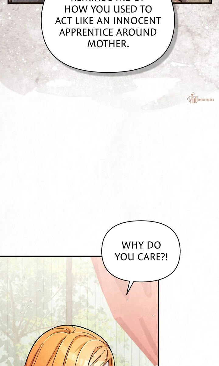 Dear, Not Cunning Witch Chapter 25 - Page 15