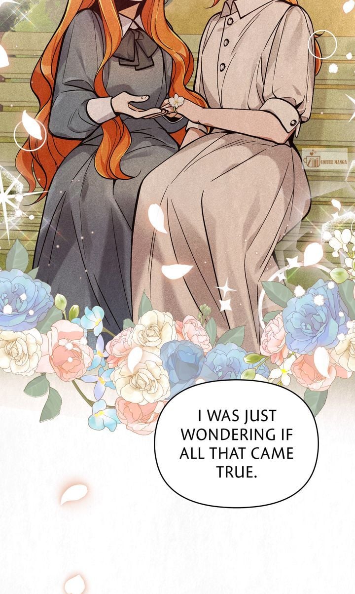 Dear, Not Cunning Witch Chapter 25 - Page 19