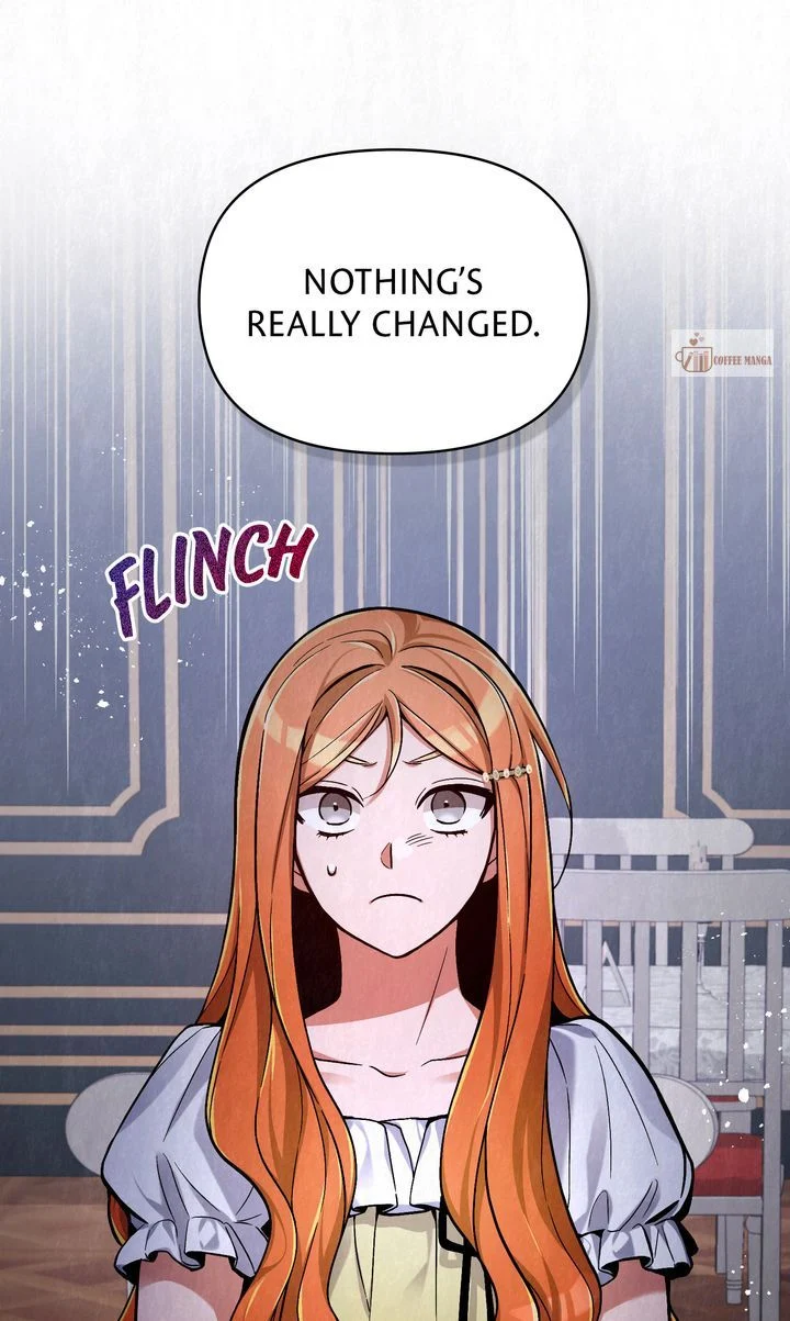 Dear, Not Cunning Witch Chapter 25 - Page 21
