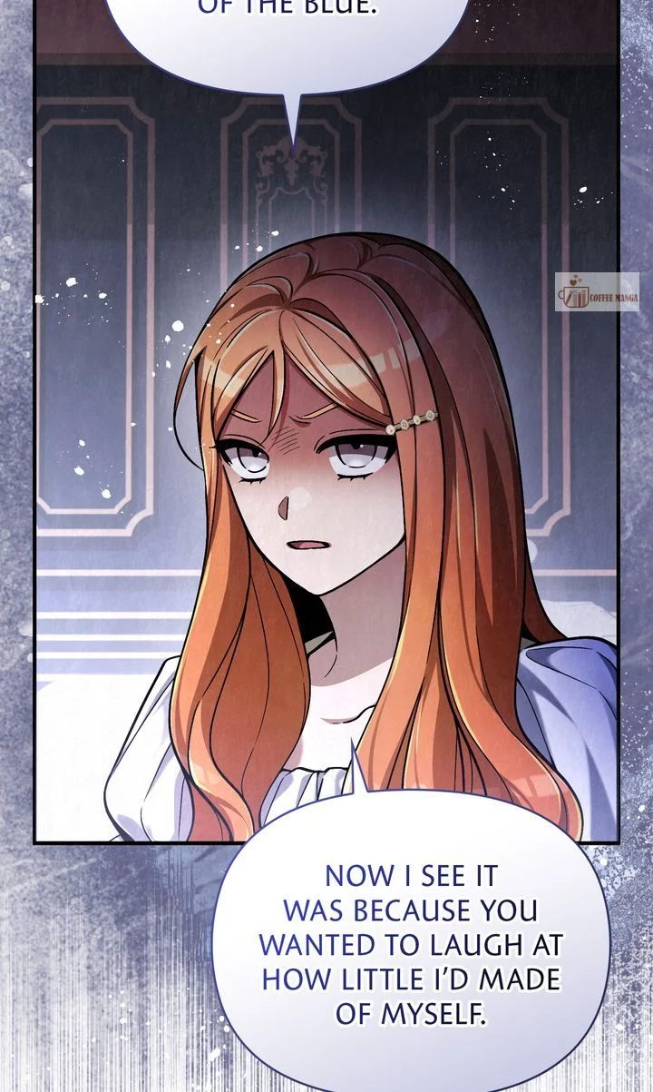 Dear, Not Cunning Witch Chapter 25 - Page 23