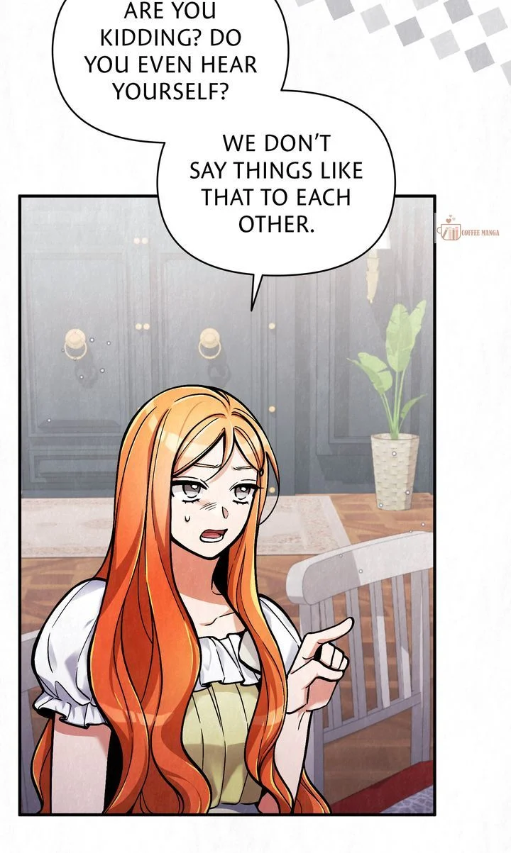 Dear, Not Cunning Witch Chapter 25 - Page 31