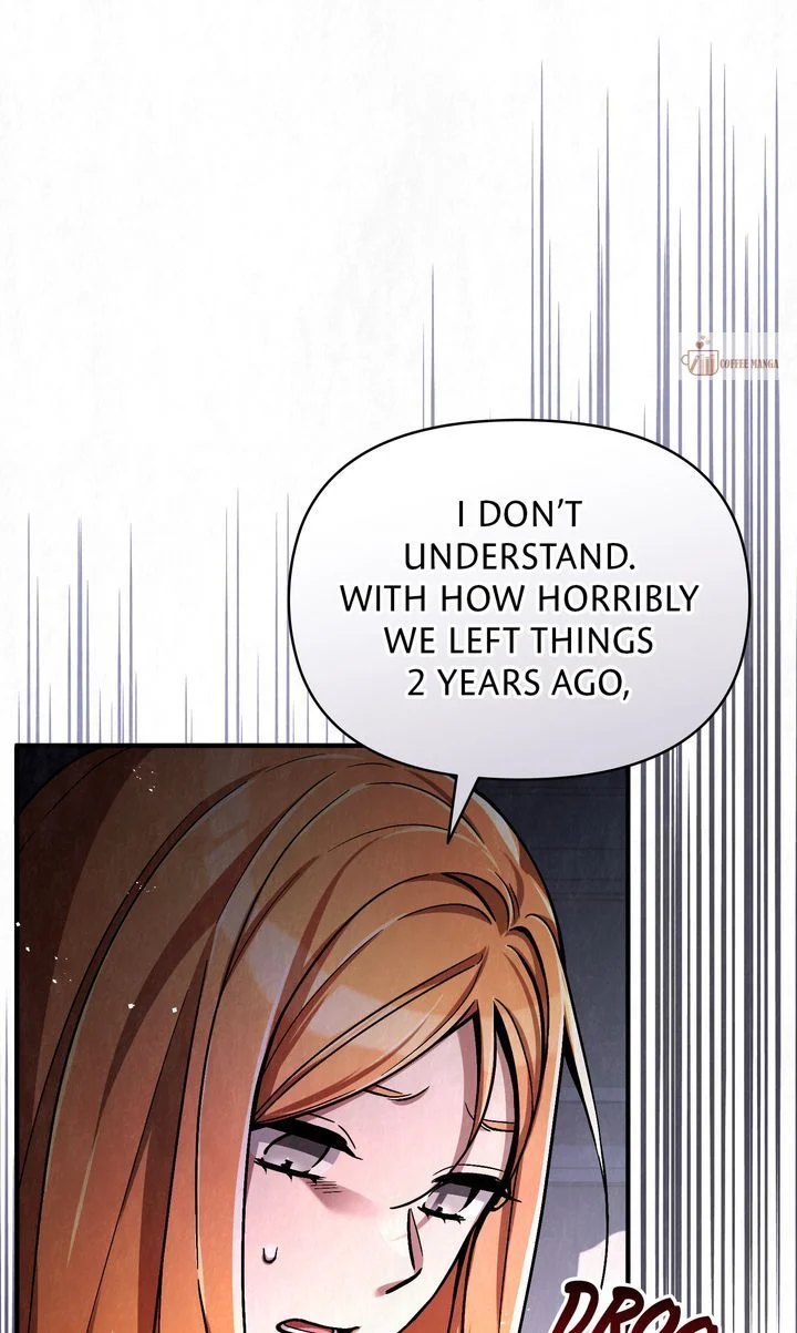 Dear, Not Cunning Witch Chapter 25 - Page 32