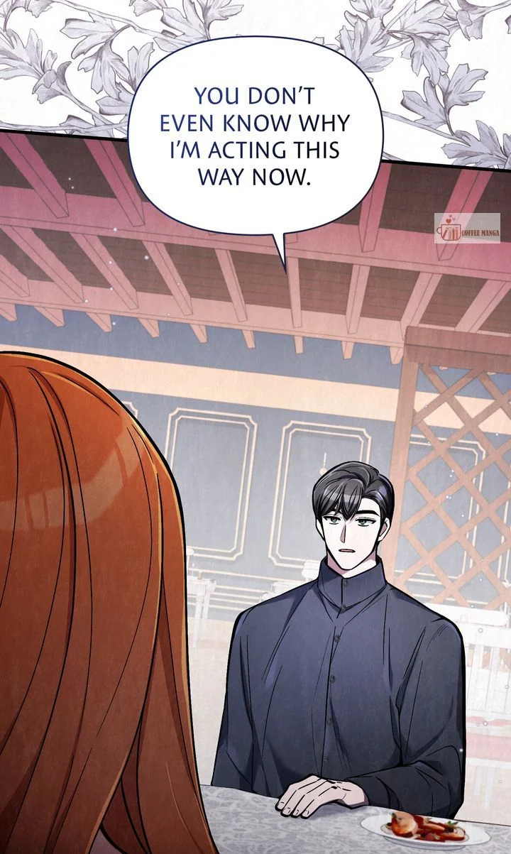 Dear, Not Cunning Witch Chapter 25 - Page 35