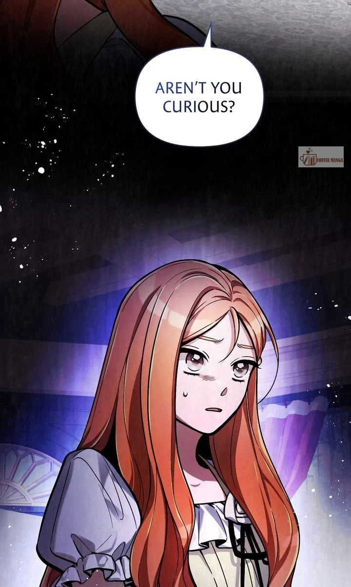 Dear, Not Cunning Witch Chapter 25 - Page 36
