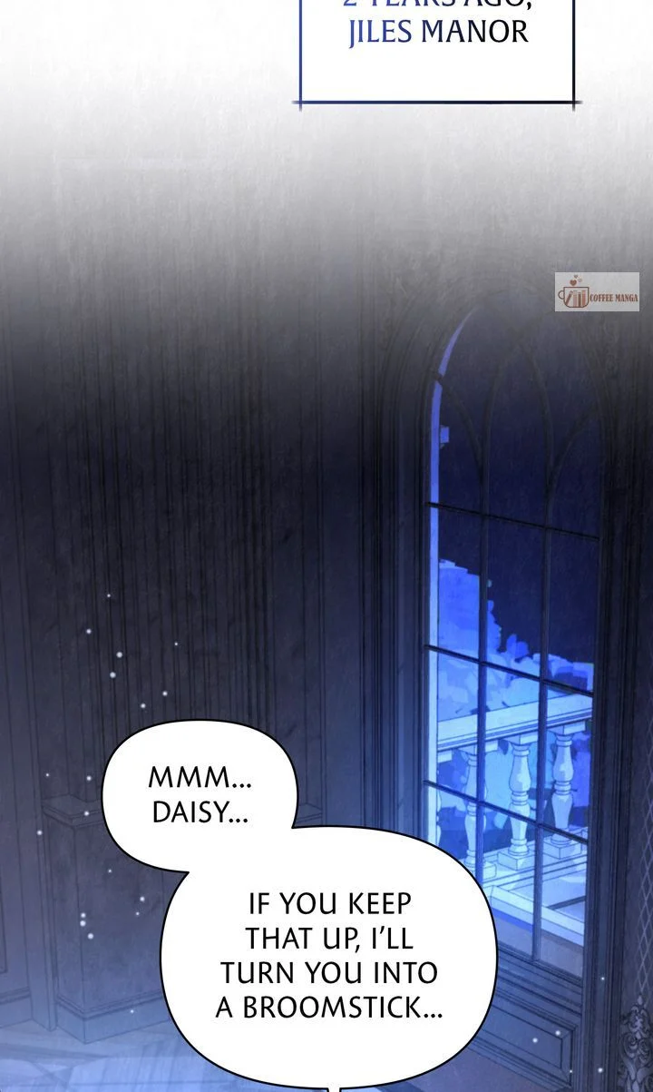 Dear, Not Cunning Witch Chapter 25 - Page 38