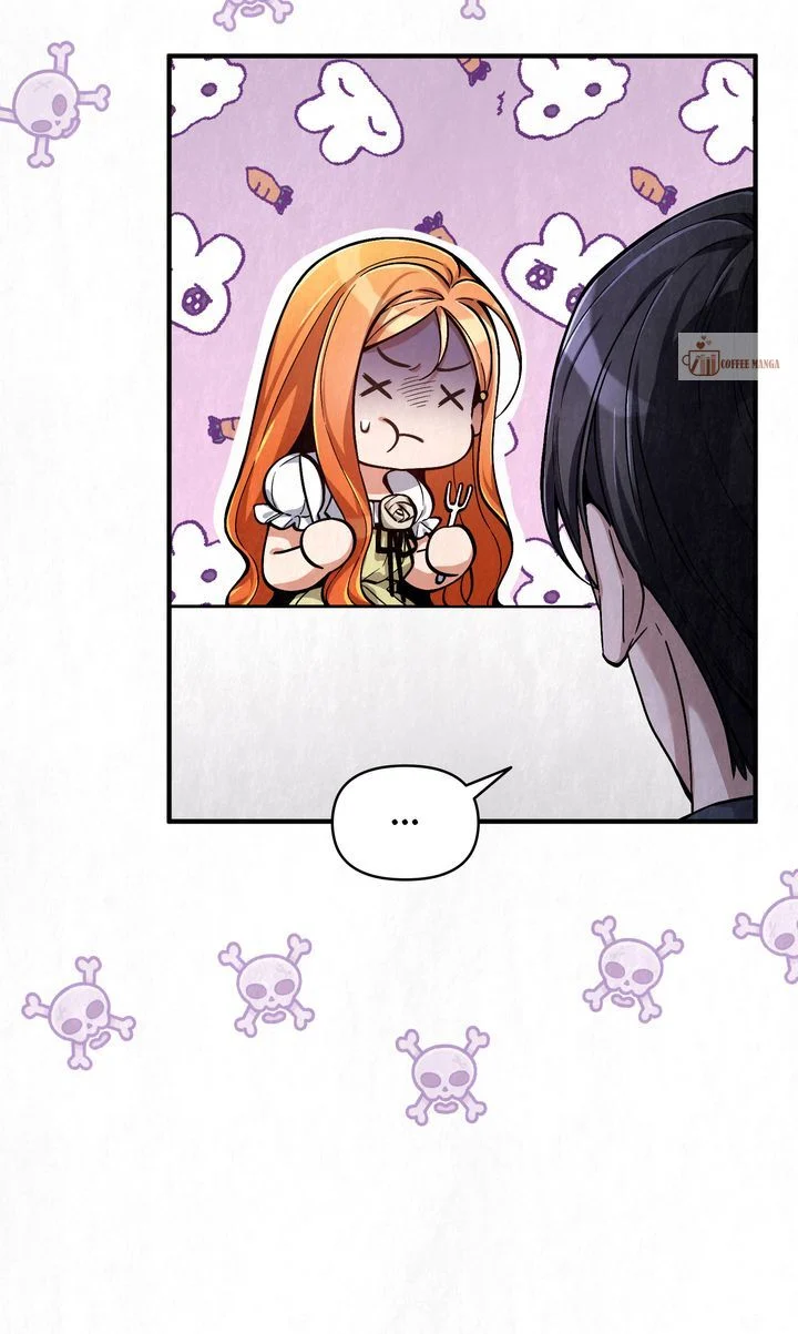Dear, Not Cunning Witch Chapter 25 - Page 4