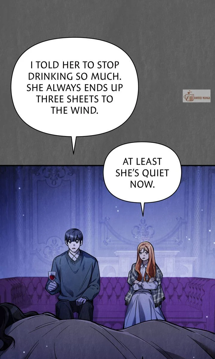 Dear, Not Cunning Witch Chapter 25 - Page 40