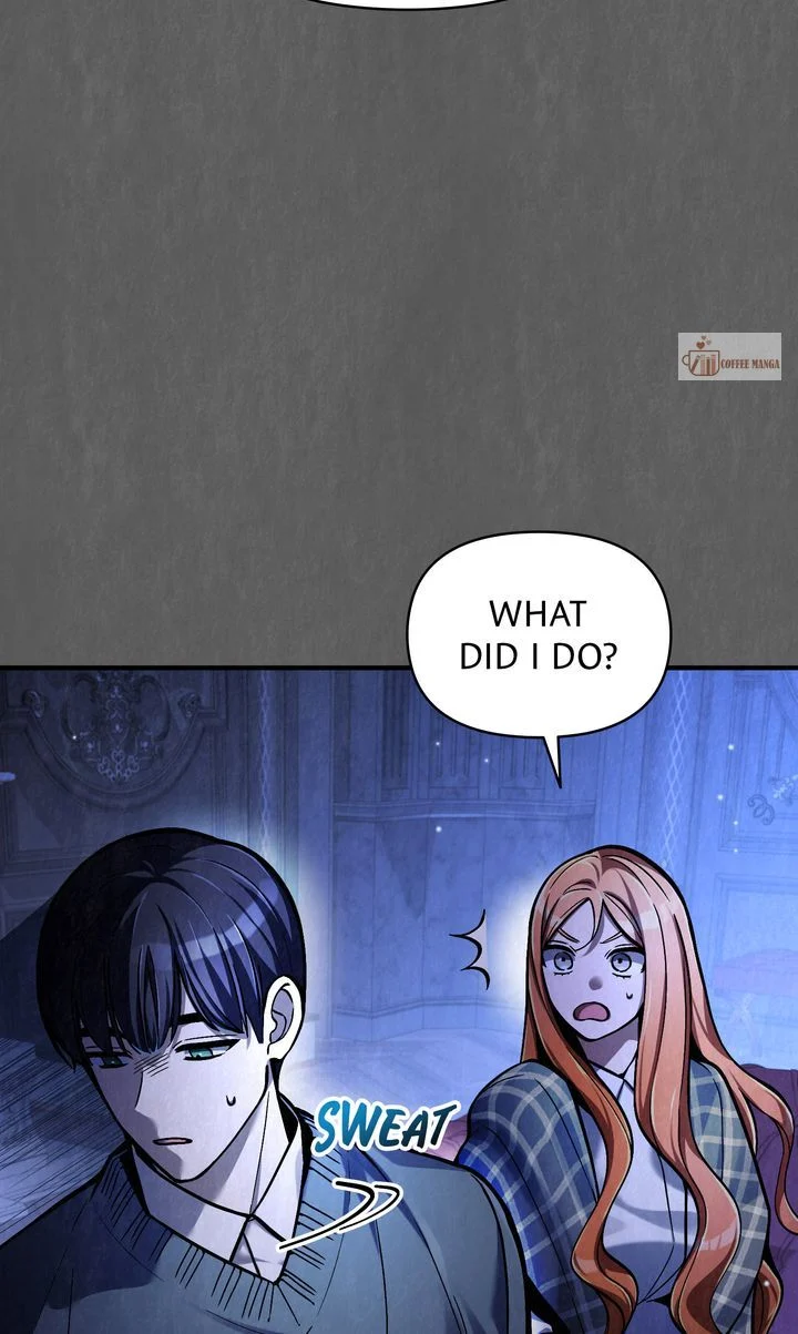 Dear, Not Cunning Witch Chapter 25 - Page 44