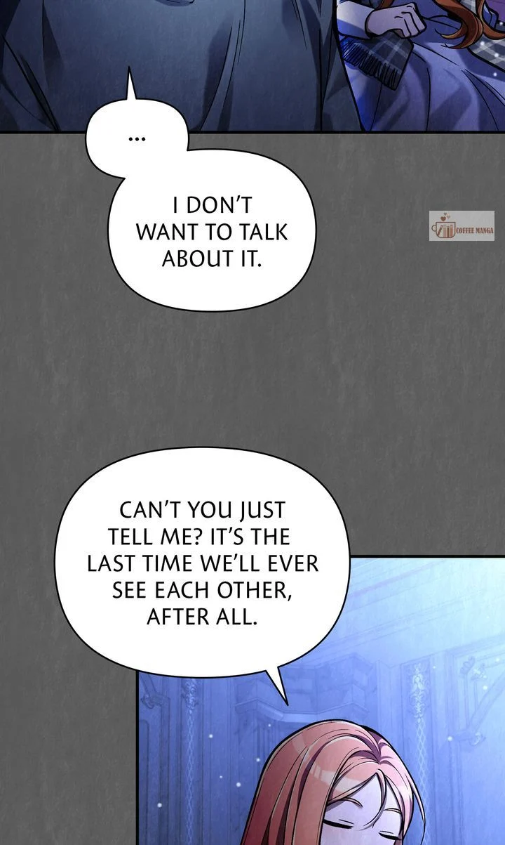 Dear, Not Cunning Witch Chapter 25 - Page 45
