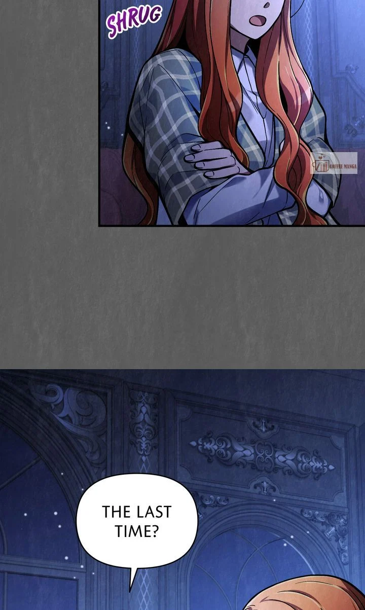 Dear, Not Cunning Witch Chapter 25 - Page 46