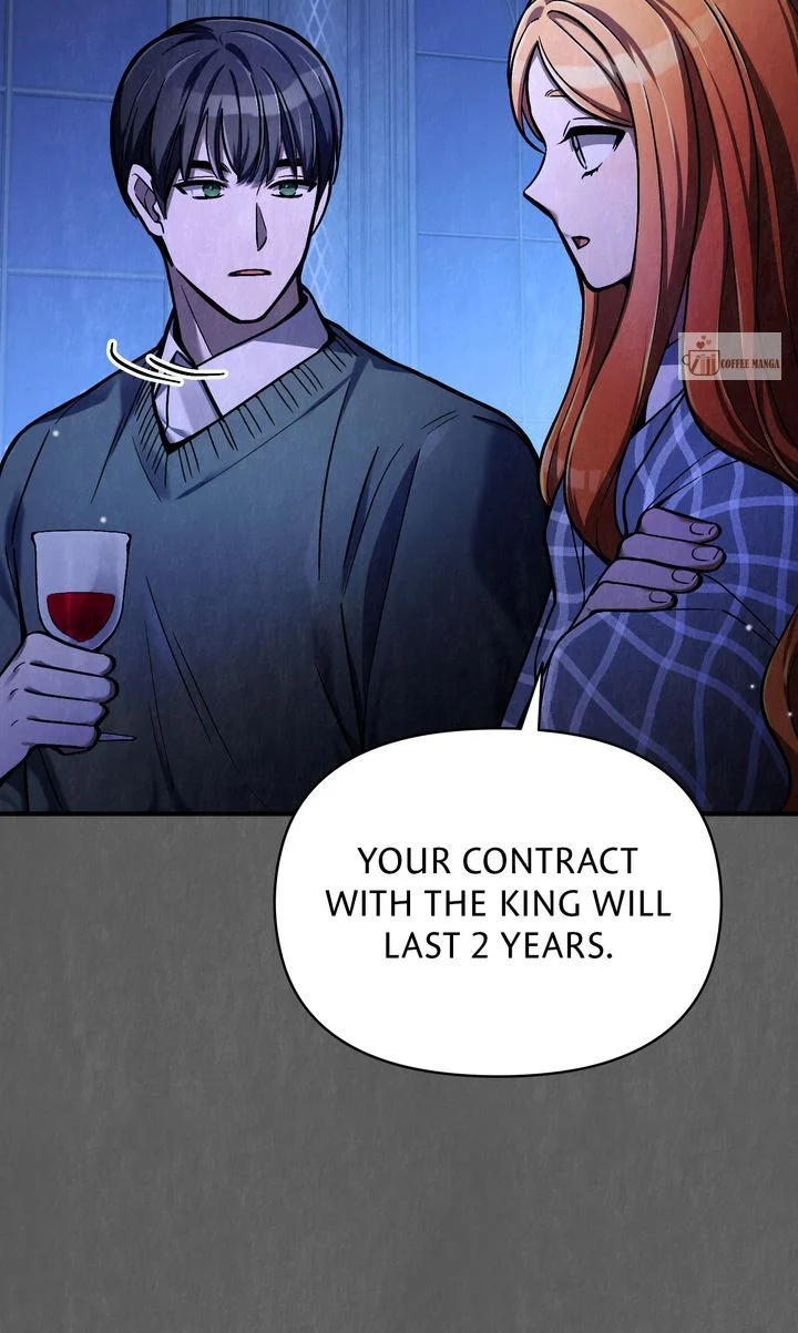 Dear, Not Cunning Witch Chapter 25 - Page 47