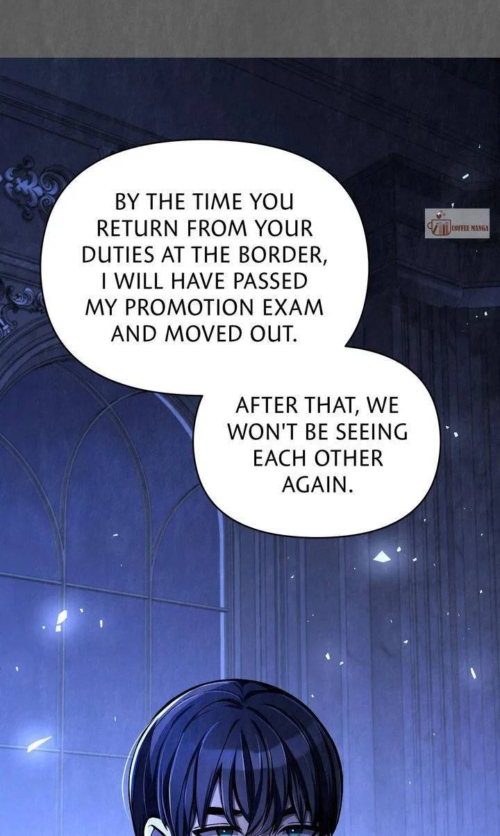 Dear, Not Cunning Witch Chapter 25 - Page 48