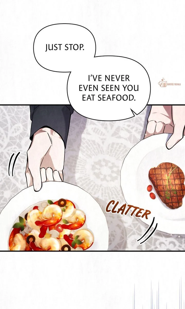 Dear, Not Cunning Witch Chapter 25 - Page 5