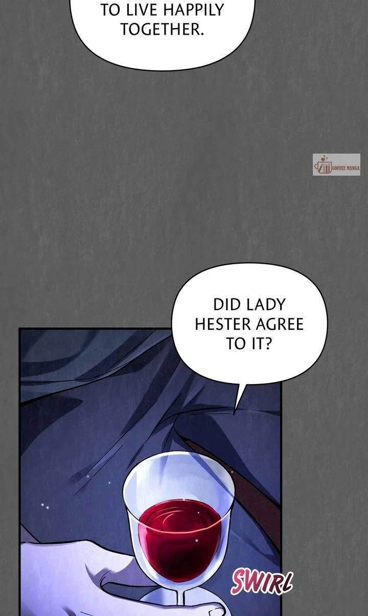 Dear, Not Cunning Witch Chapter 25 - Page 51
