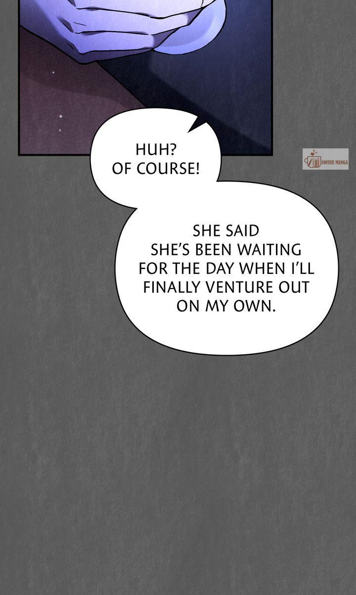 Dear, Not Cunning Witch Chapter 25 - Page 52