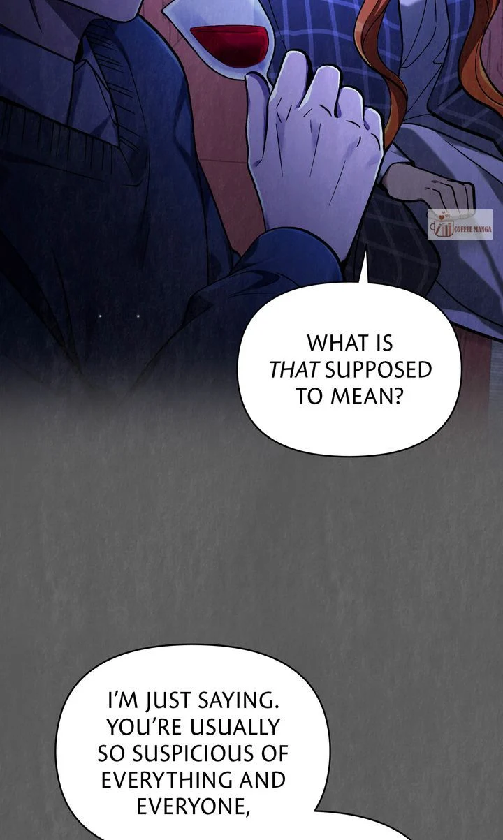 Dear, Not Cunning Witch Chapter 25 - Page 54