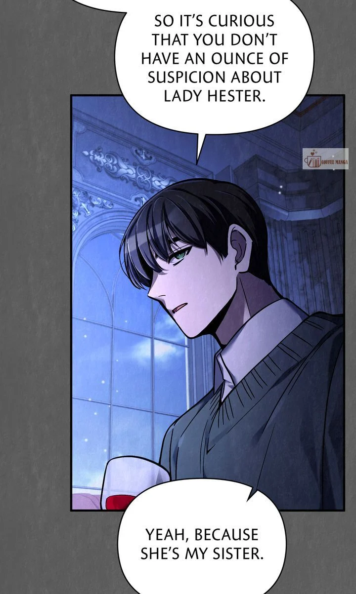 Dear, Not Cunning Witch Chapter 25 - Page 55
