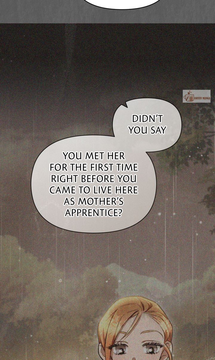 Dear, Not Cunning Witch Chapter 25 - Page 56
