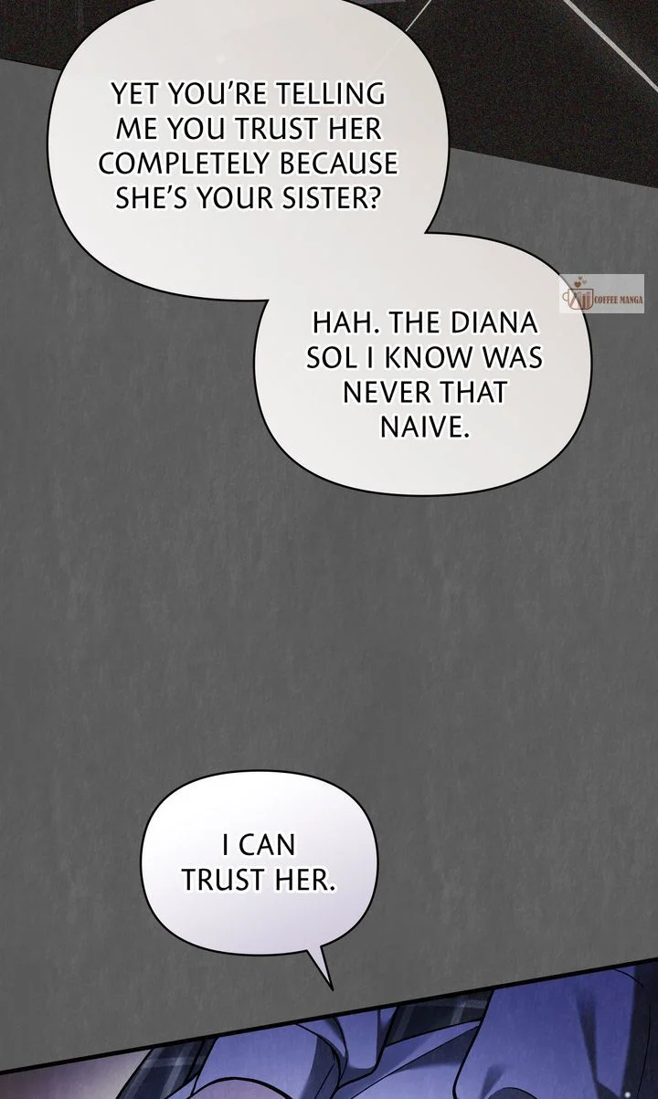 Dear, Not Cunning Witch Chapter 25 - Page 59