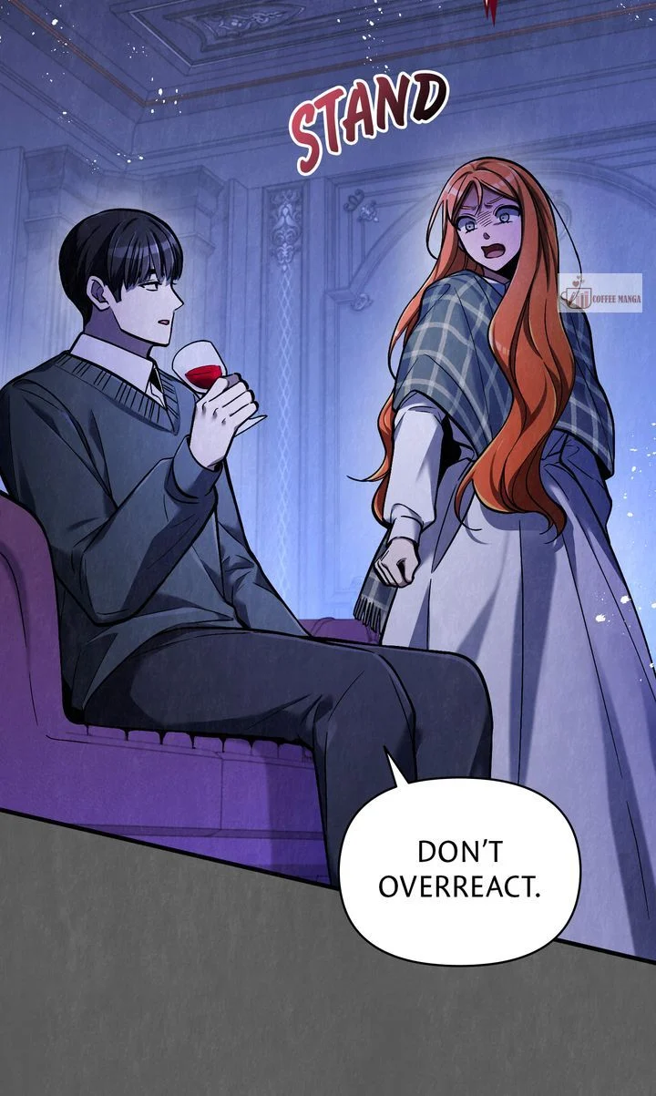 Dear, Not Cunning Witch Chapter 25 - Page 62