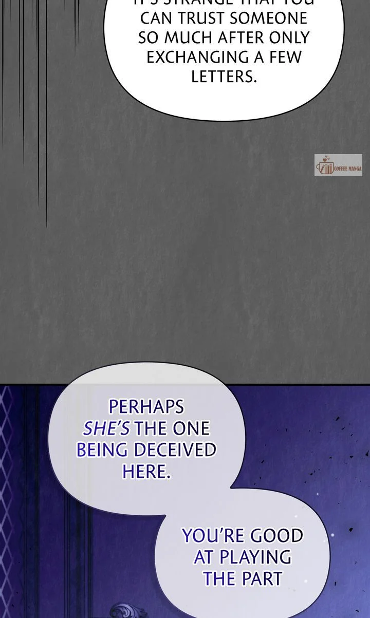 Dear, Not Cunning Witch Chapter 25 - Page 64